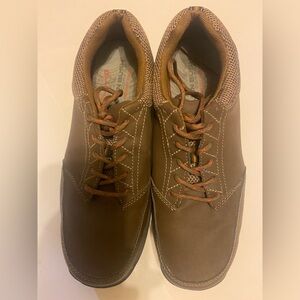 Nunn Bush youth boys Oxford size 6